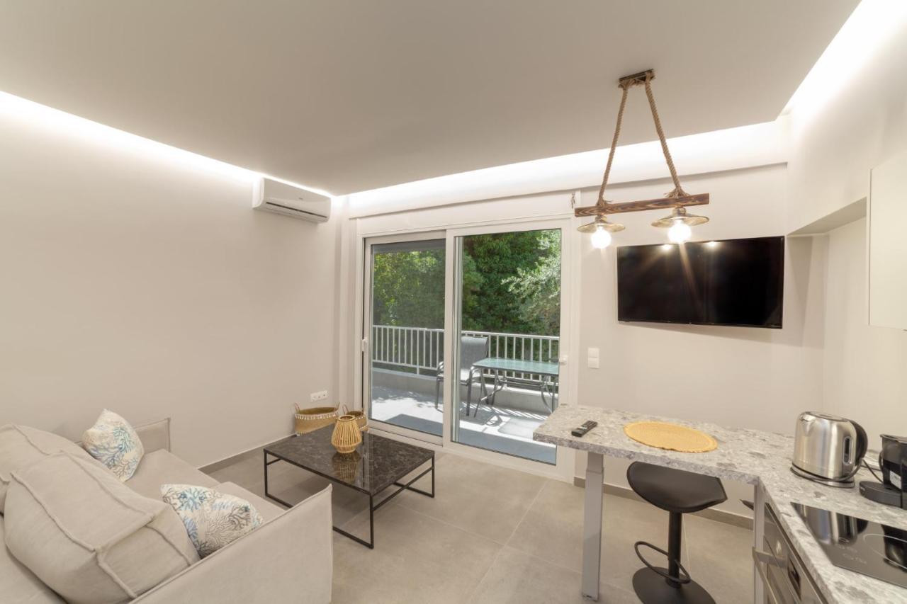 Althea By Rentalspro Services - Halkidiki Apartment *