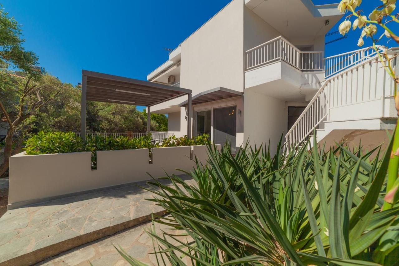 Apartment Althea By Rentalspro Services - Halkidiki *