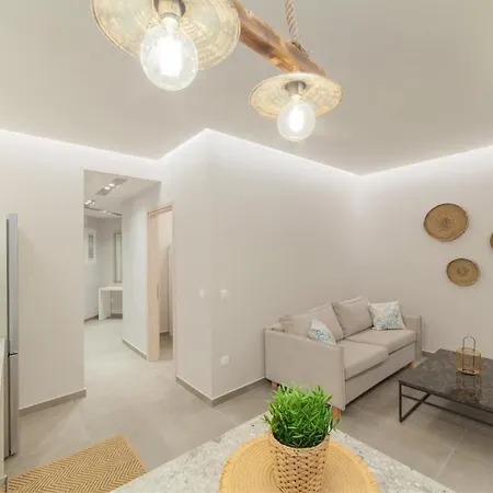 Althea Suites By Rentalspro Services - Nea Moudania Halkidiki Exterior photo