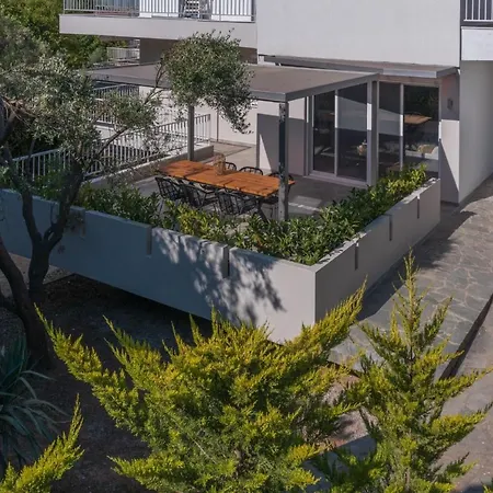 Althea Suites By Rentalspro Services - Nea Moudania Halkidiki Exterior photo