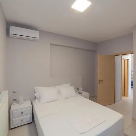 Althea Suites By Rentalspro Services - Nea Moudania Halkidiki Exterior photo