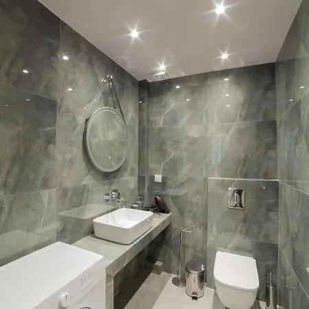 Althea Suites By Rentalspro Services - Nea Moudania Halkidiki Exterior photo