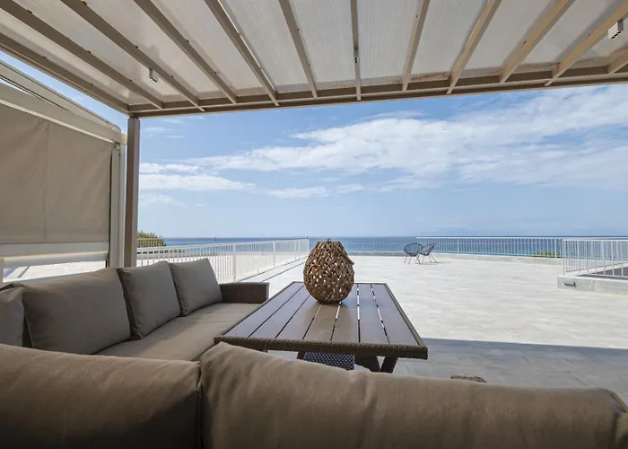 Althea Suites By Rentalspro Services - Nea Moudania Halkidiki