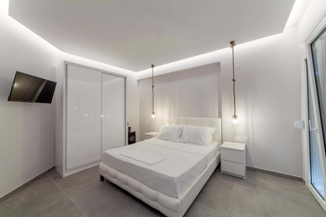 Althea By Rentalspro Services - Halkidiki