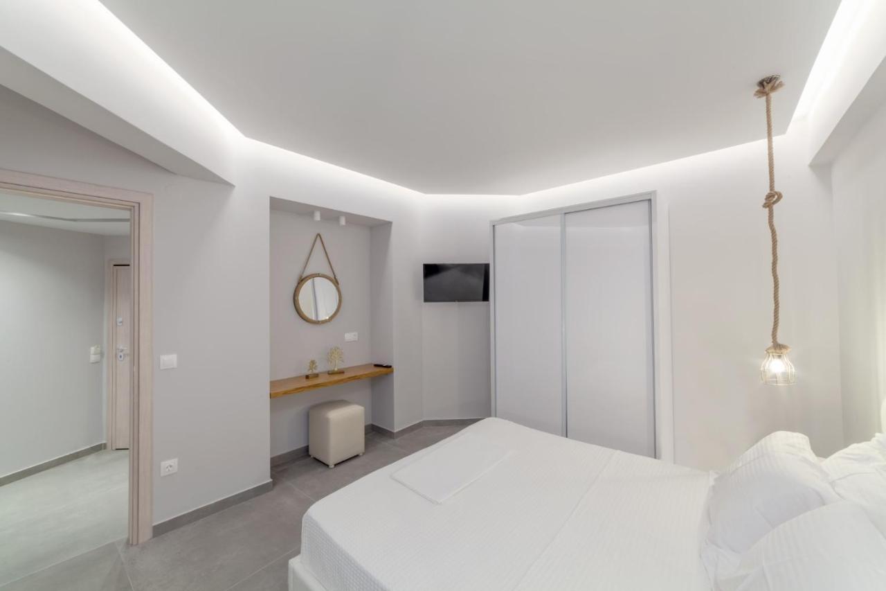 Althea By Rentalspro Services - Halkidiki
