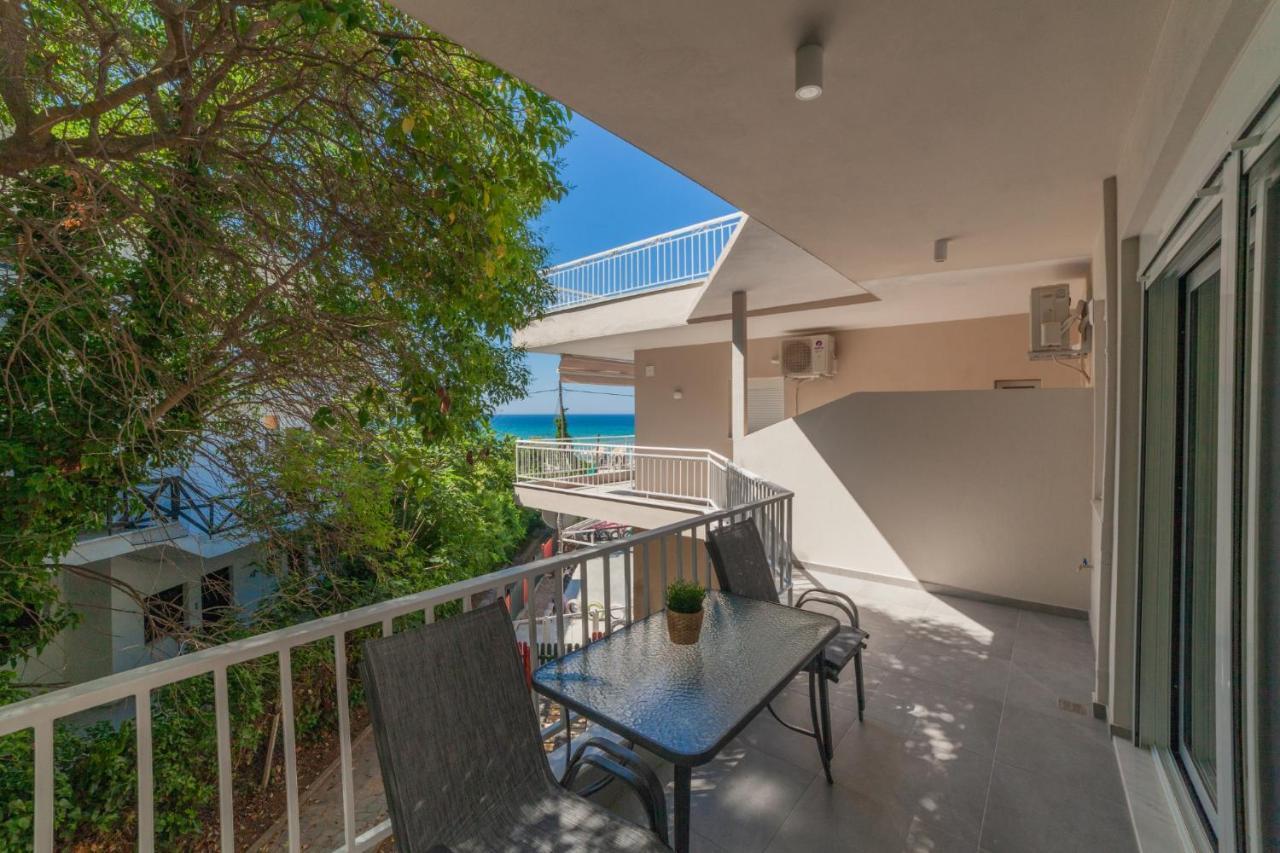 Althea By Rentalspro Services - Halkidiki Apartment *