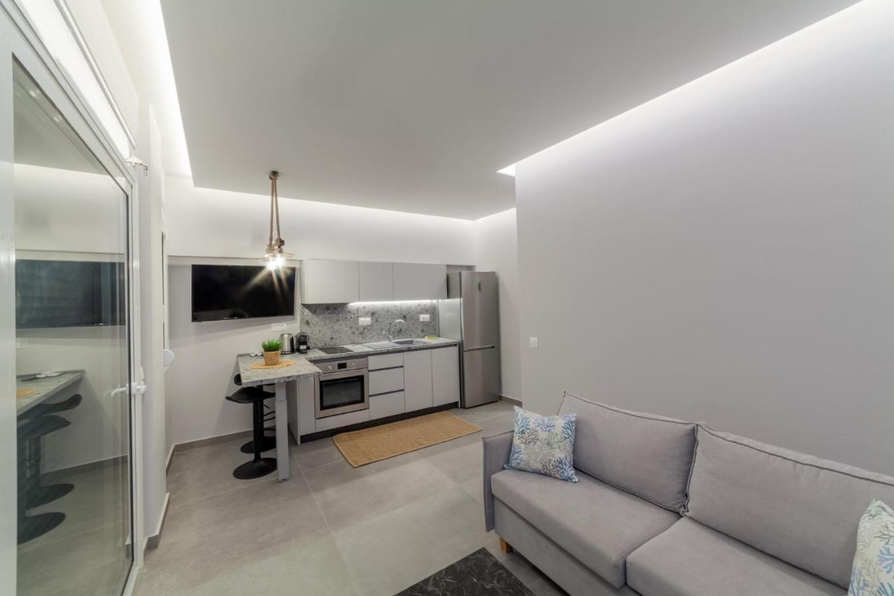 Althea By Rentalspro Services - Halkidiki *