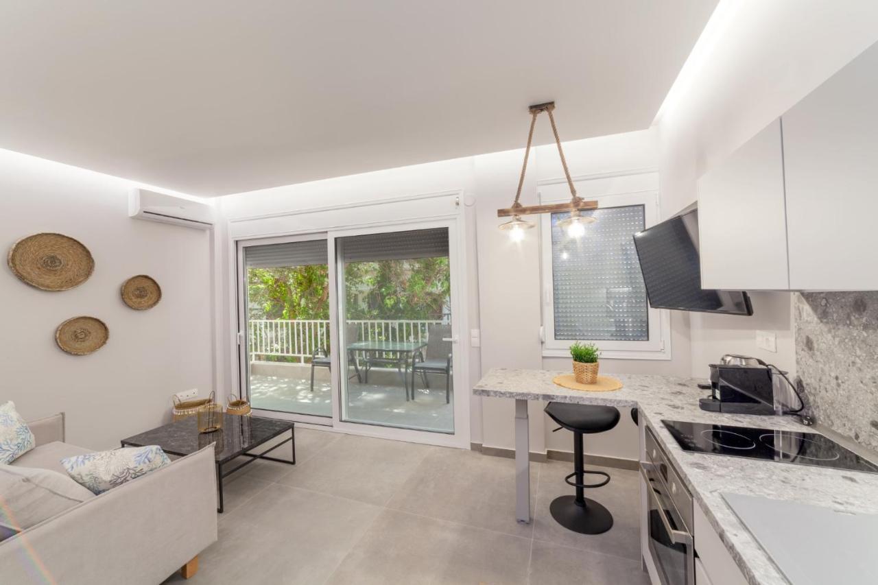 Apartment Althea By Rentalspro Services - Halkidiki *