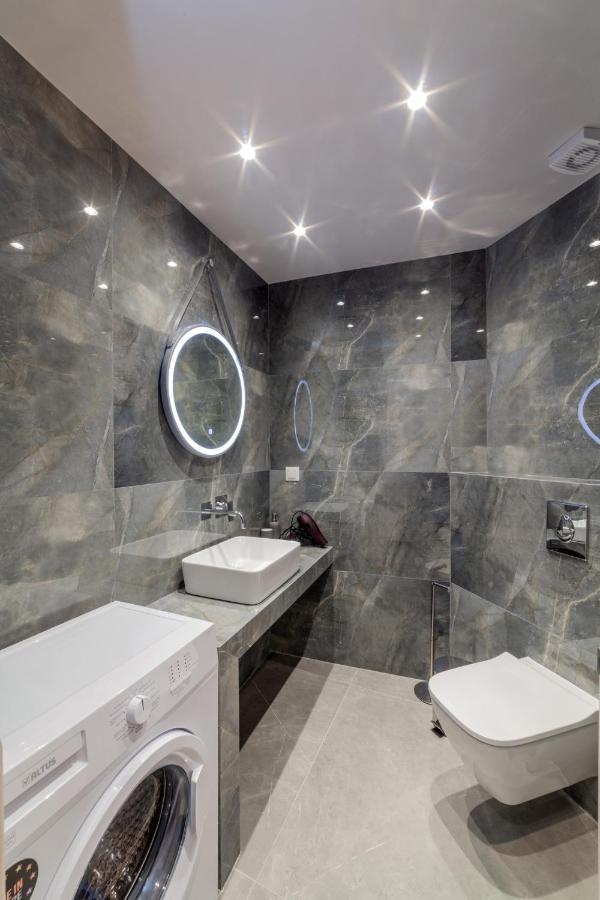 Althea By Rentalspro Services - Halkidiki Apartment Nea Moudania