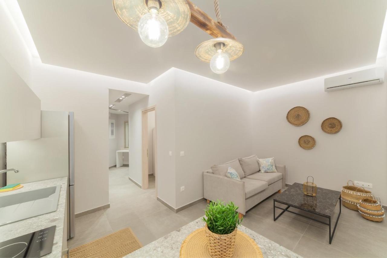Apartment Althea By Rentalspro Services - Halkidiki Nea Moudania