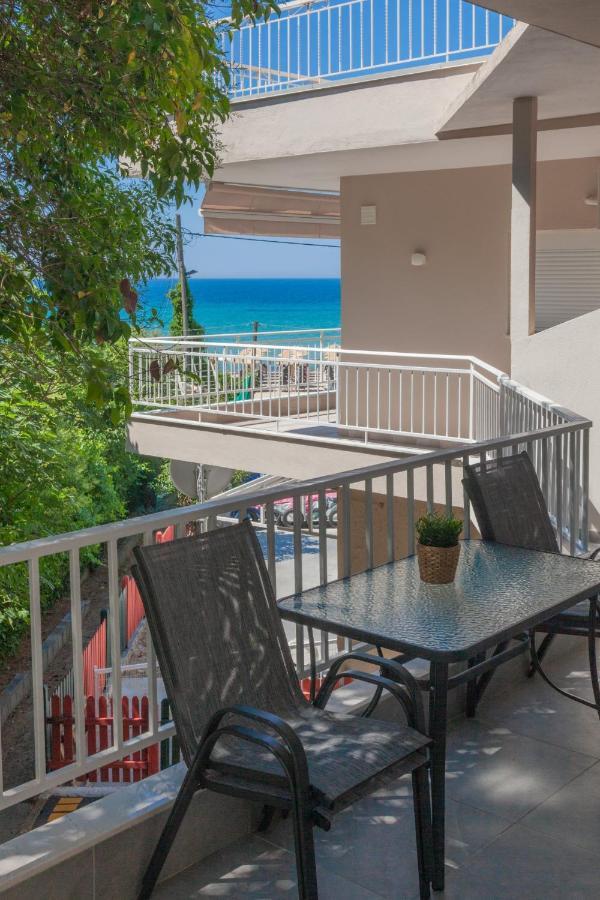 Apartment Althea By Rentalspro Services - Halkidiki *