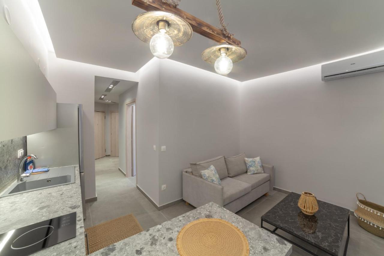 Althea By Rentalspro Services - Halkidiki Apartment