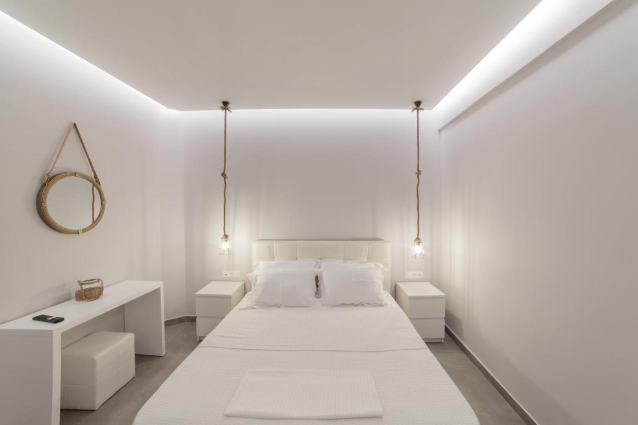 Apartment Althea By Rentalspro Services - Halkidiki *