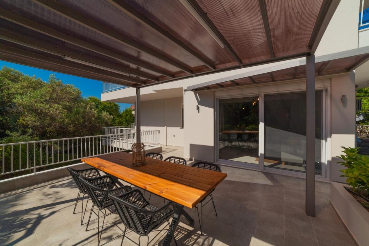 Althea By Rentalspro Services - Halkidiki *
