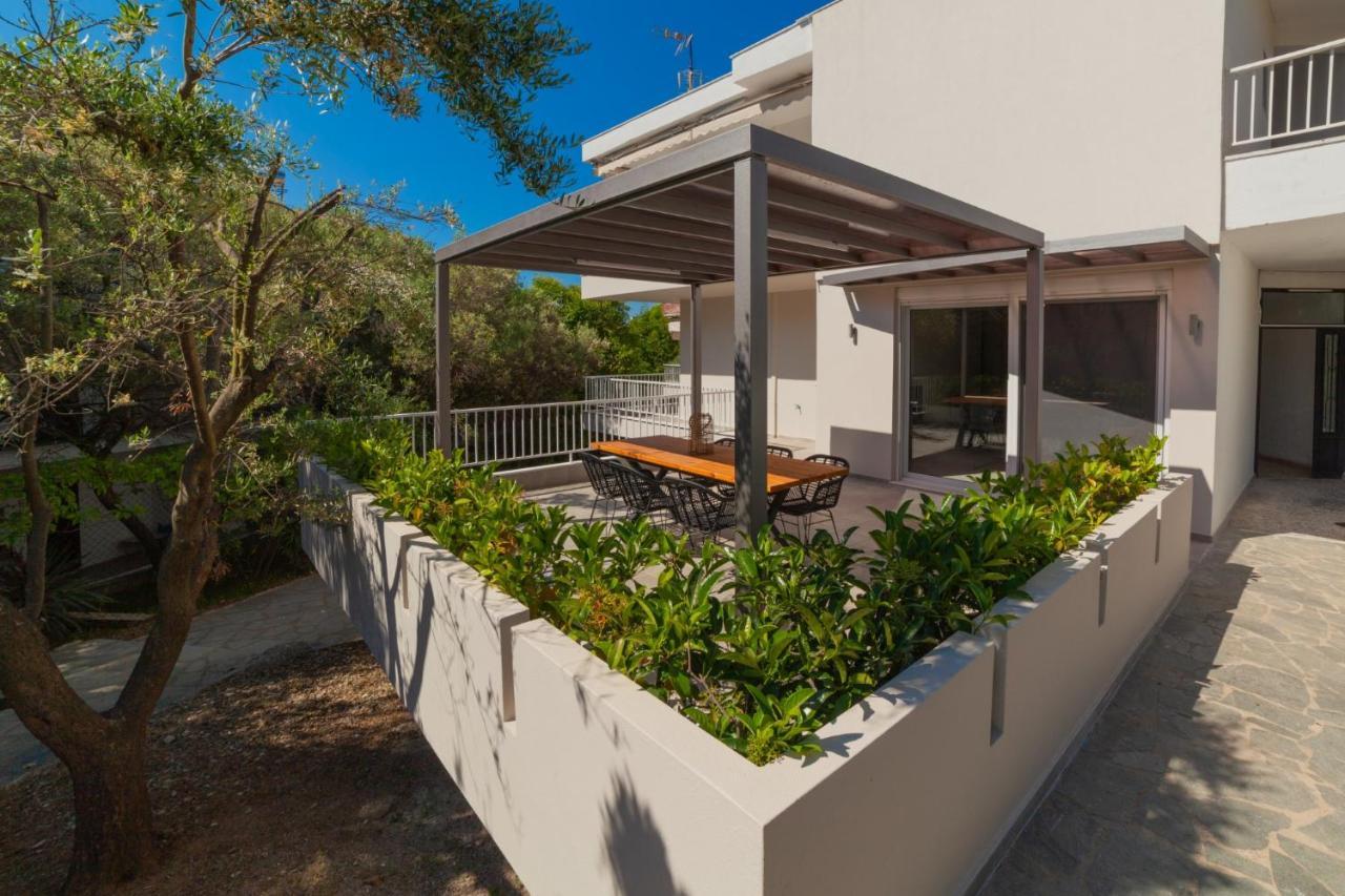 Althea By Rentalspro Services - Halkidiki