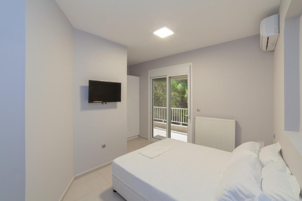 Althea By Rentalspro Services - Halkidiki *