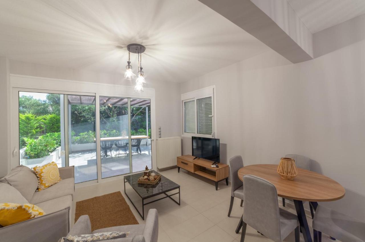 Althea By Rentalspro Services - Halkidiki Apartment