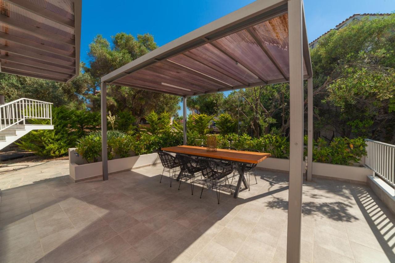 Althea By Rentalspro Services - Halkidiki Apartment Nea Moudania