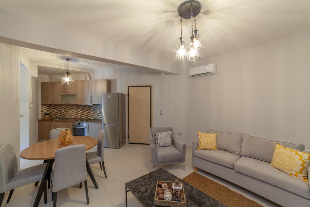 Althea By Rentalspro Services - Halkidiki Nea Moudania