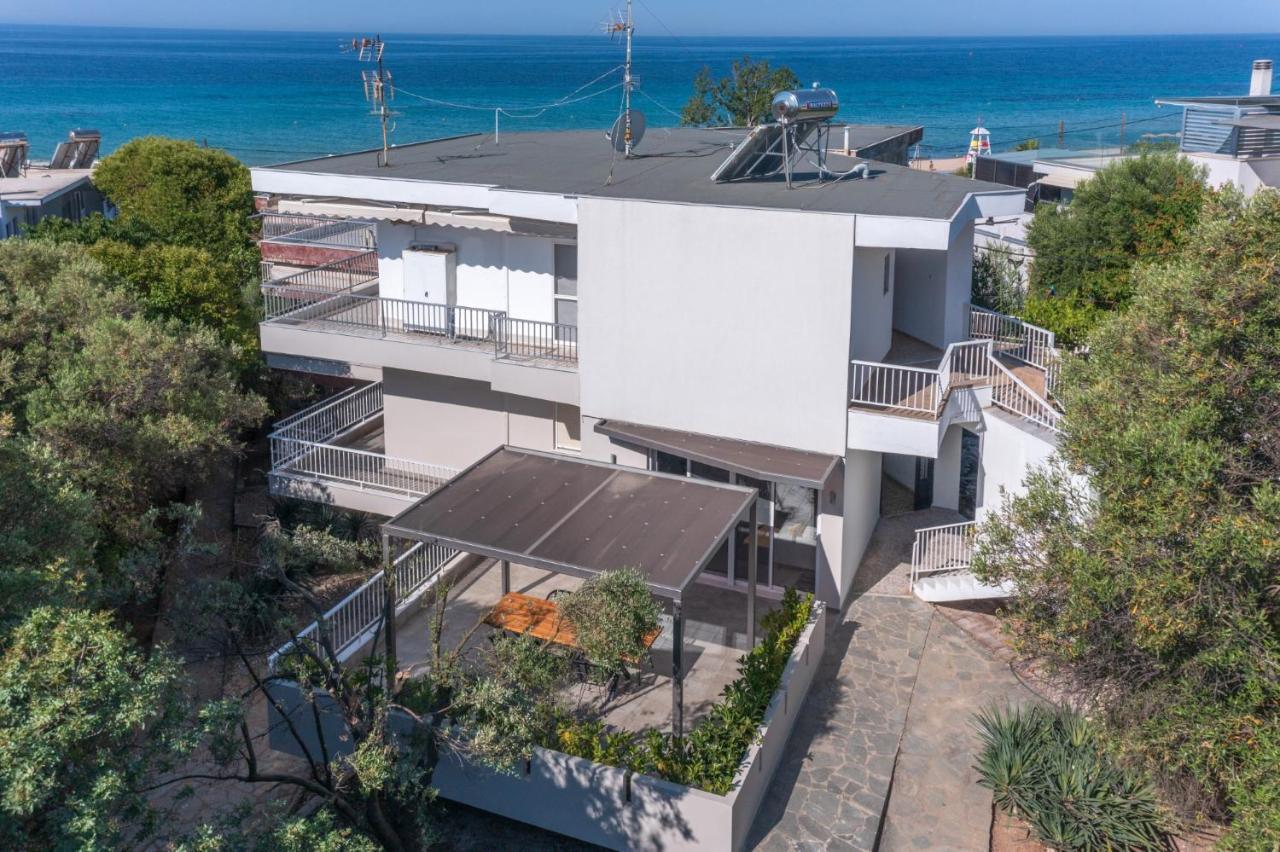 Althea By Rentalspro Services - Halkidiki