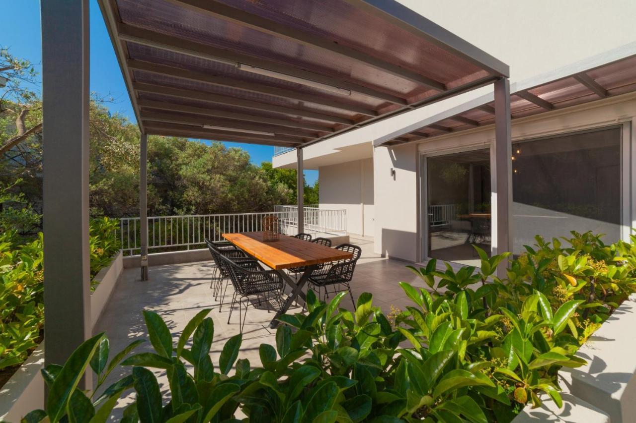 Althea By Rentalspro Services - Halkidiki Apartament