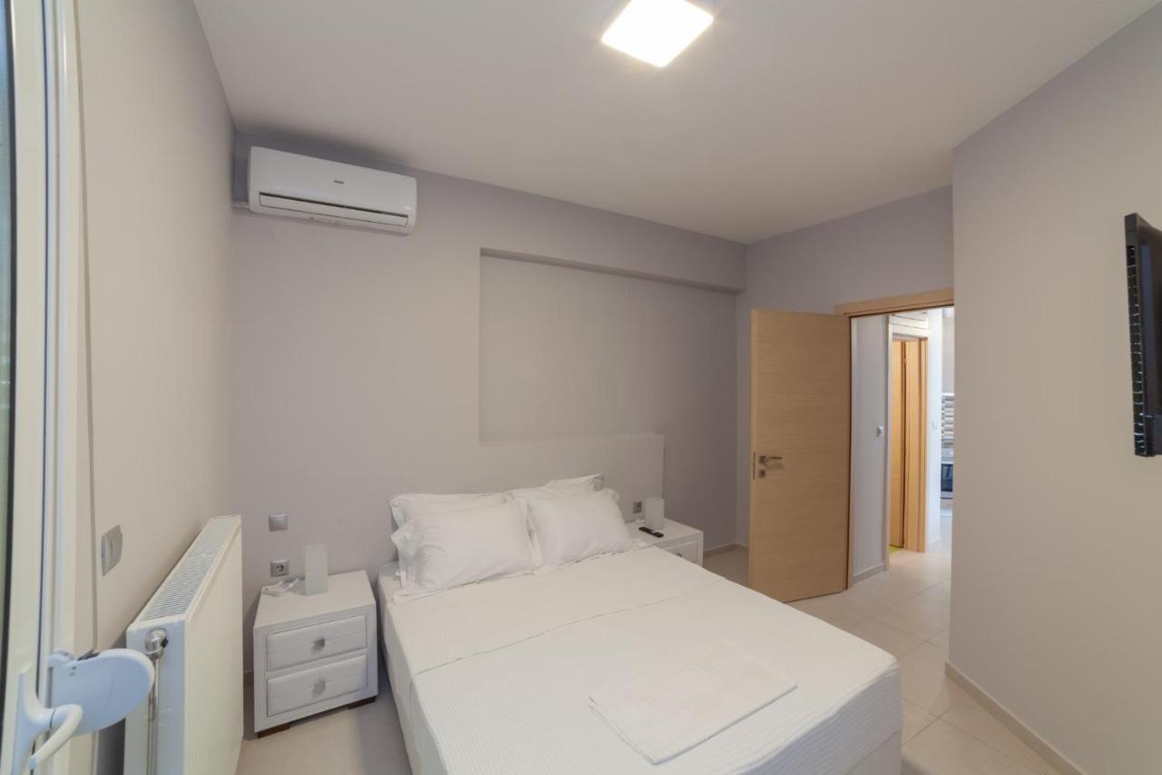 Althea By Rentalspro Services - Halkidiki Apartment