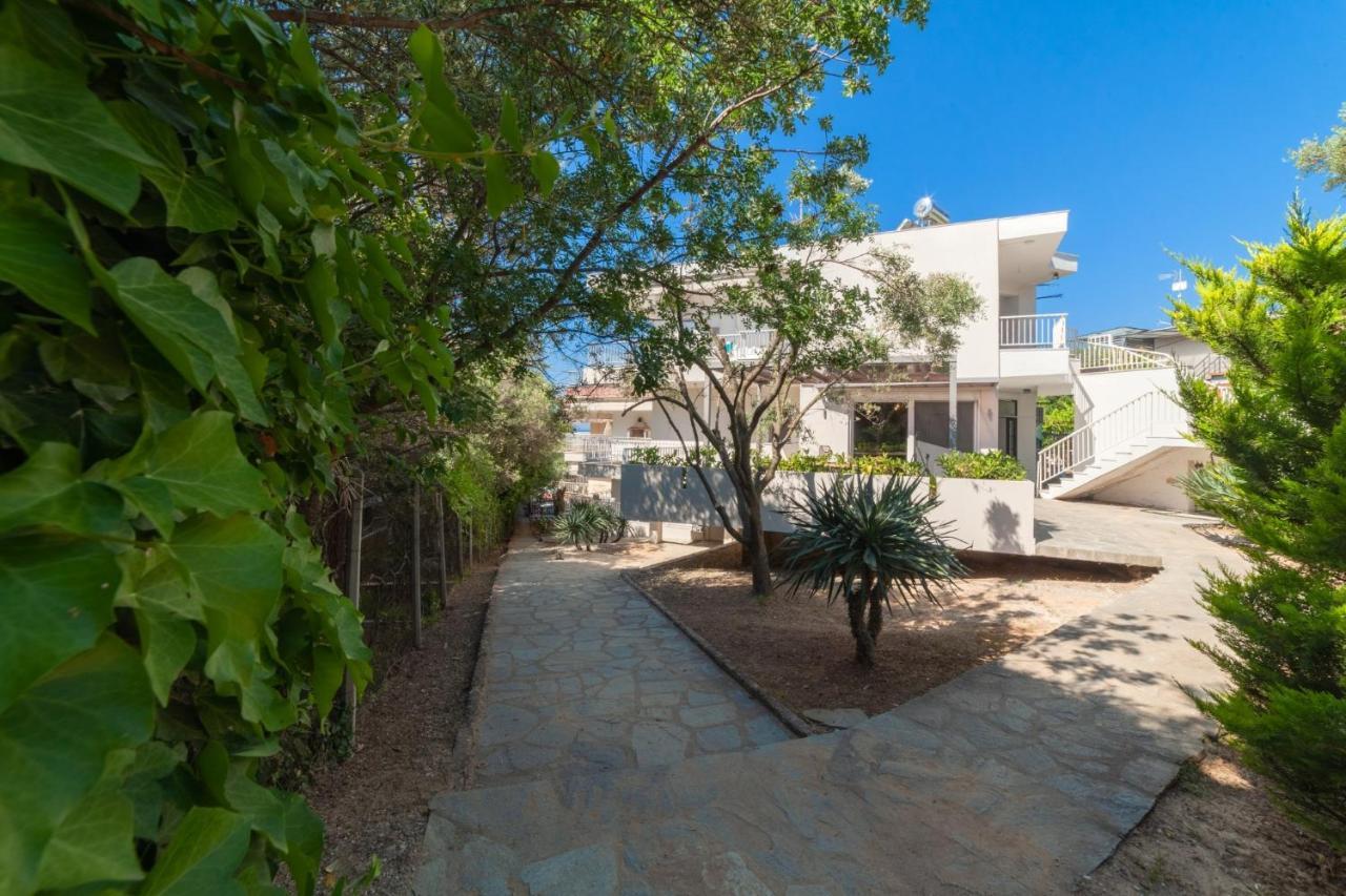 Althea By Rentalspro Services - Halkidiki Apartment *