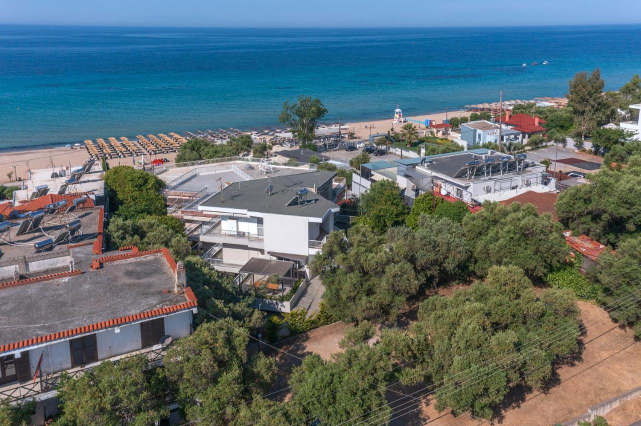Apartment Althea By Rentalspro Services - Halkidiki Nea Moudania