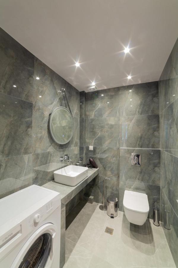 Apartment Althea By Rentalspro Services - Halkidiki Nea Moudania