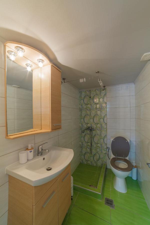 Althea By Rentalspro Services - Halkidiki Apartament