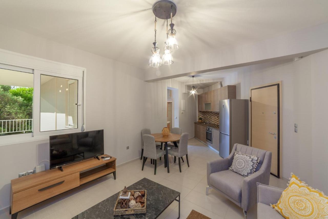 Althea By Rentalspro Services - Halkidiki Apartment