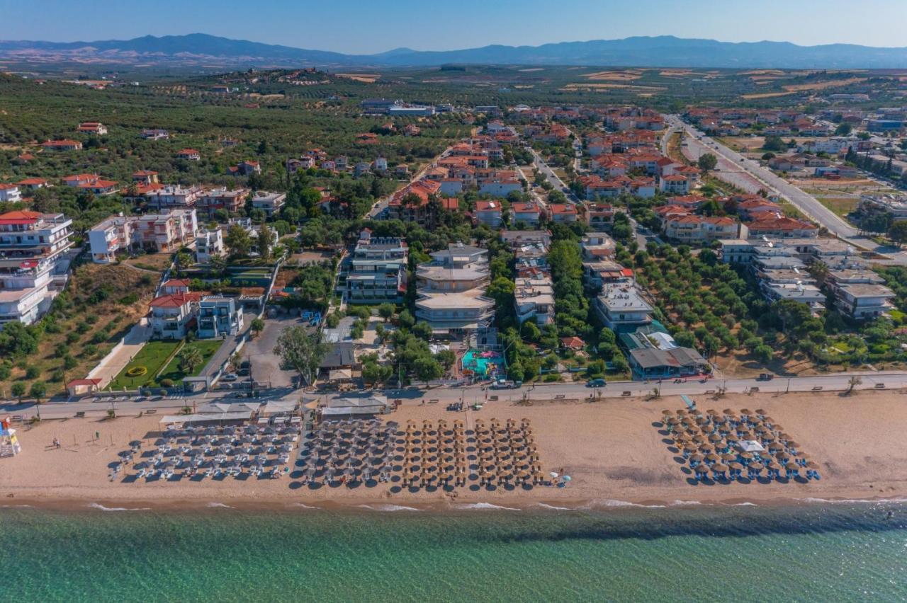 Althea By Rentalspro Services - Halkidiki Nea Moudania