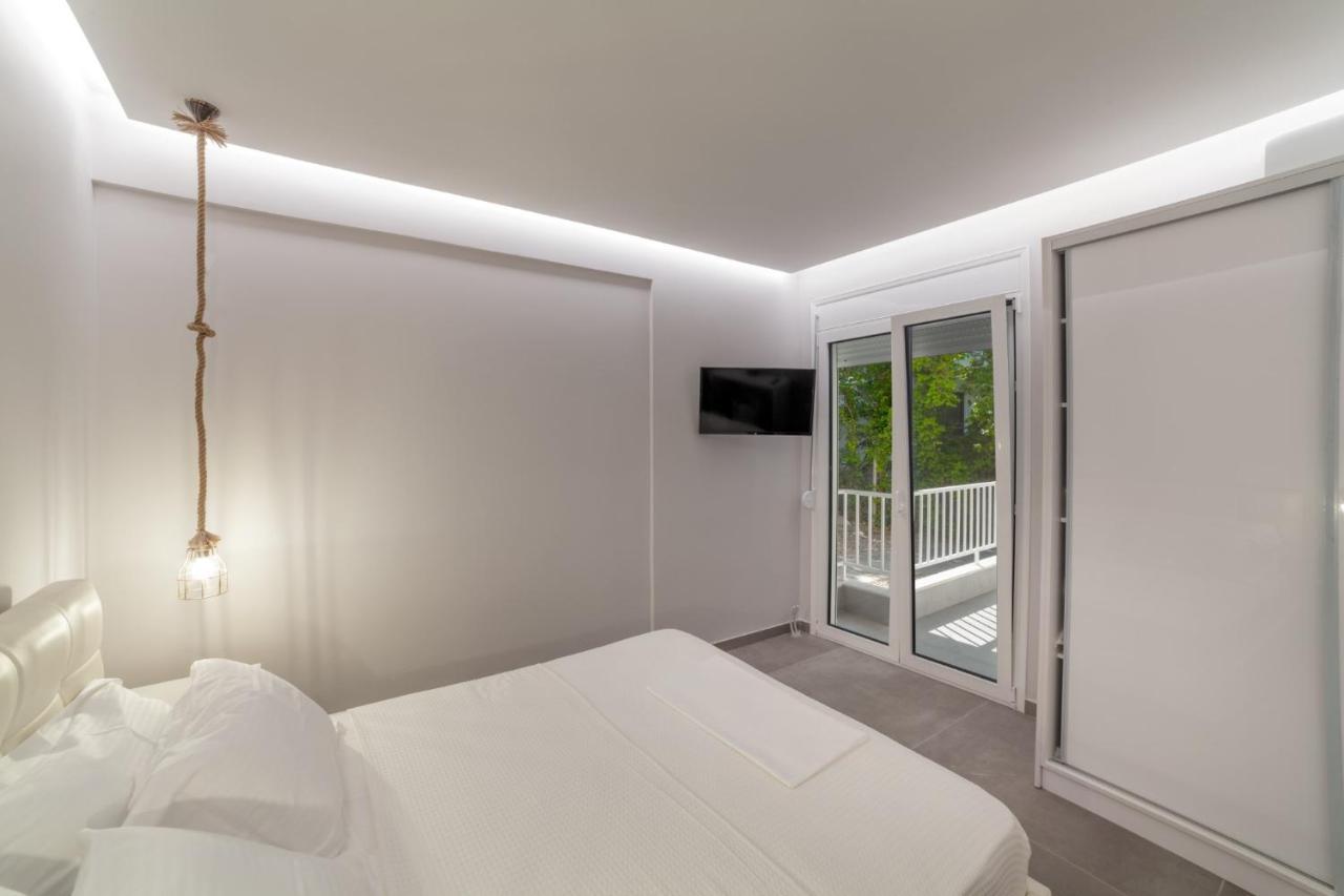 Althea By Rentalspro Services - Halkidiki Nea Moudania