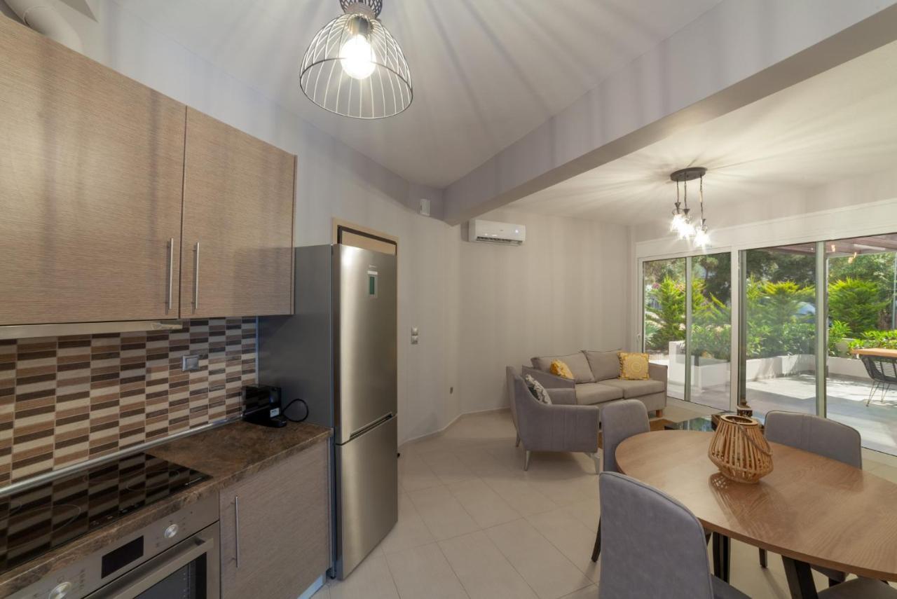 Apartment Althea By Rentalspro Services - Halkidiki
