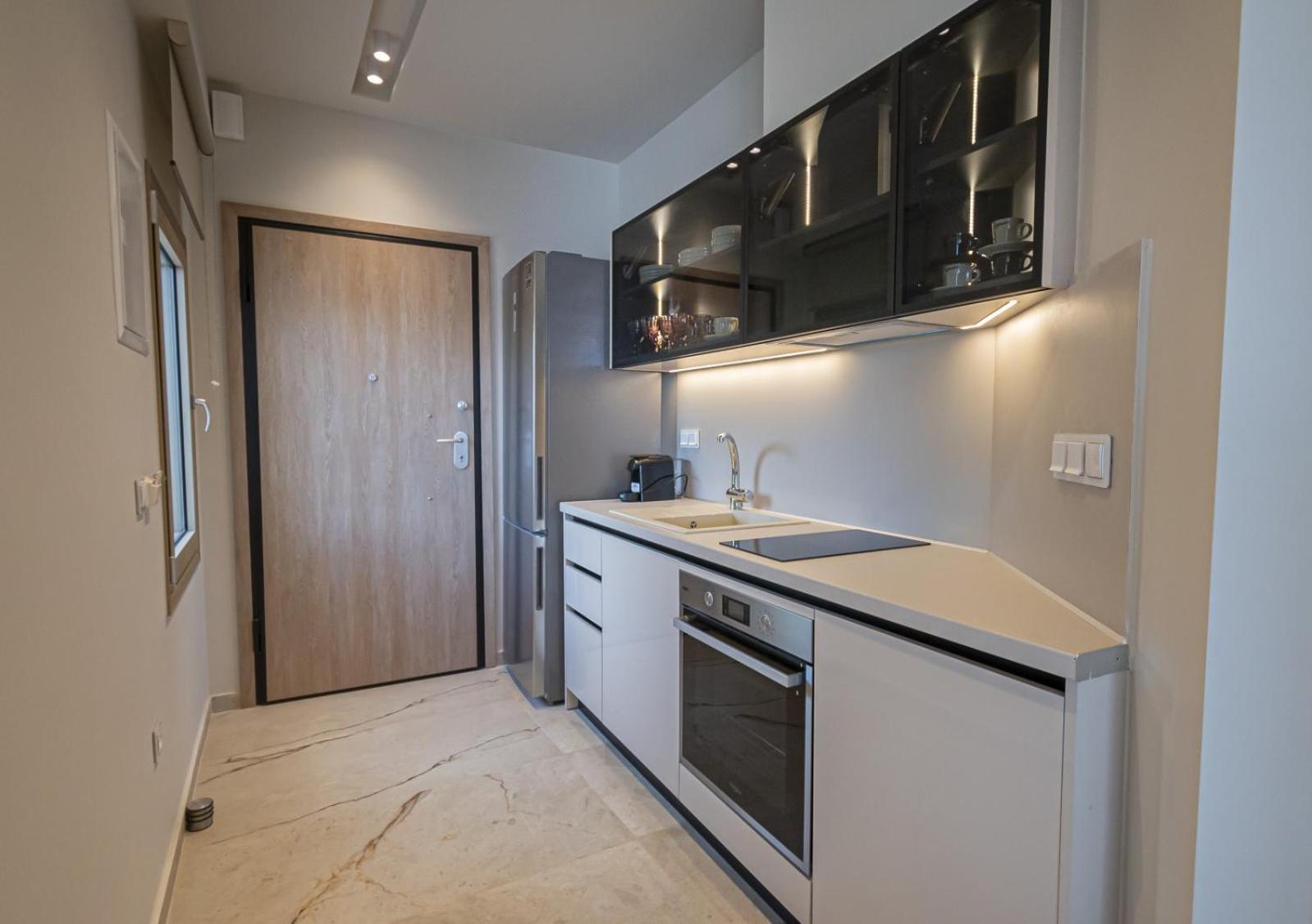 Althea By Rentalspro Services - Halkidiki Apartment