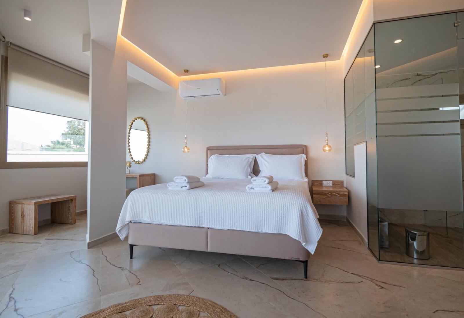 Apartment Althea By Rentalspro Services - Halkidiki *