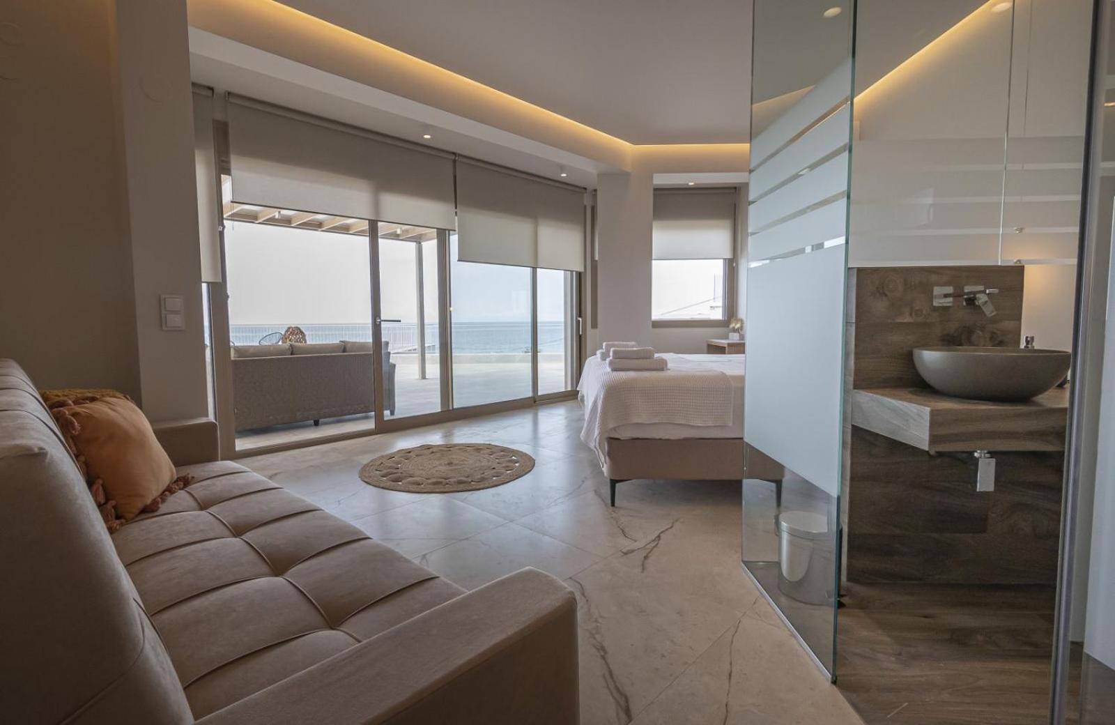 Althea By Rentalspro Services - Halkidiki Nea Moudania