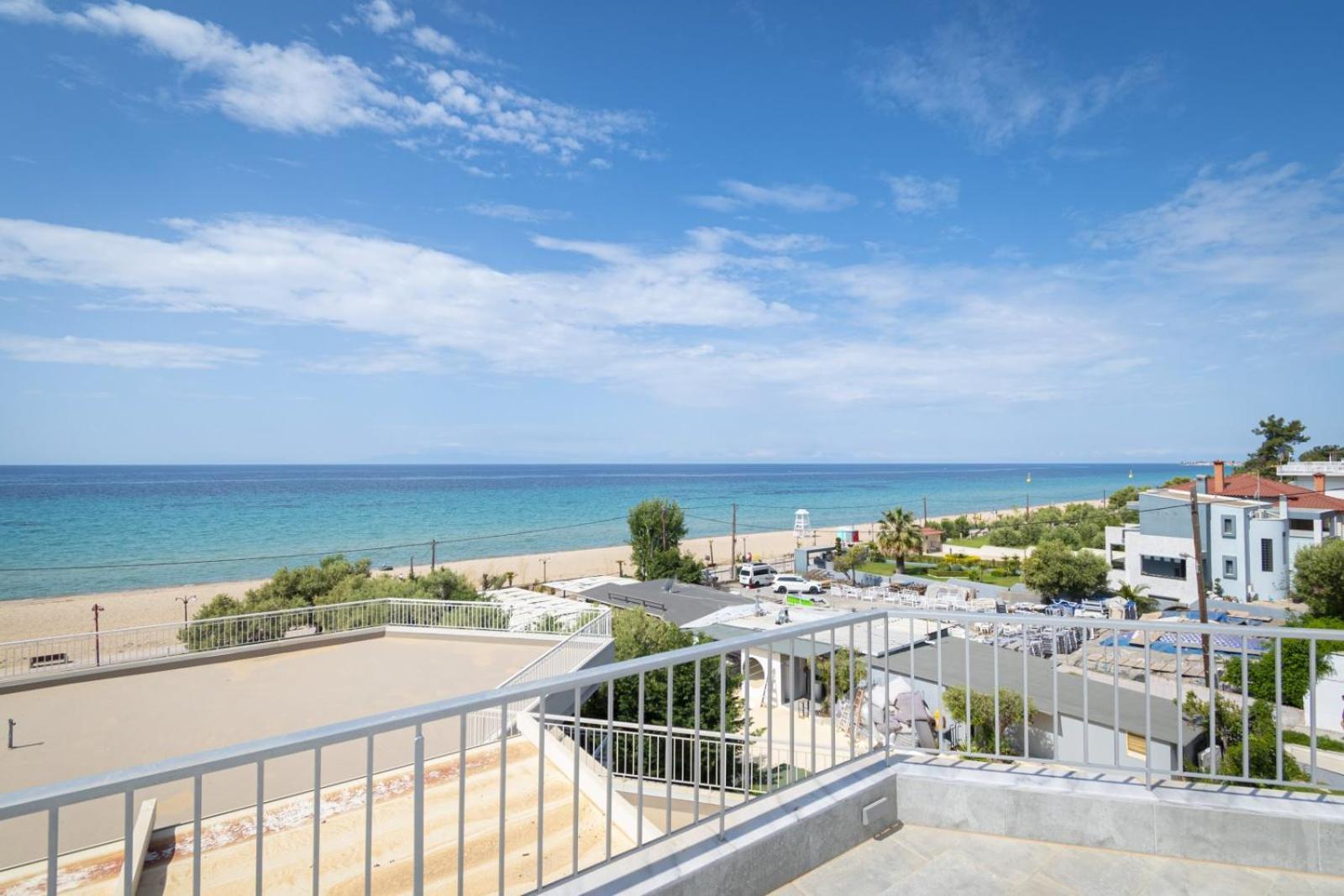 Apartment Althea By Rentalspro Services - Halkidiki *