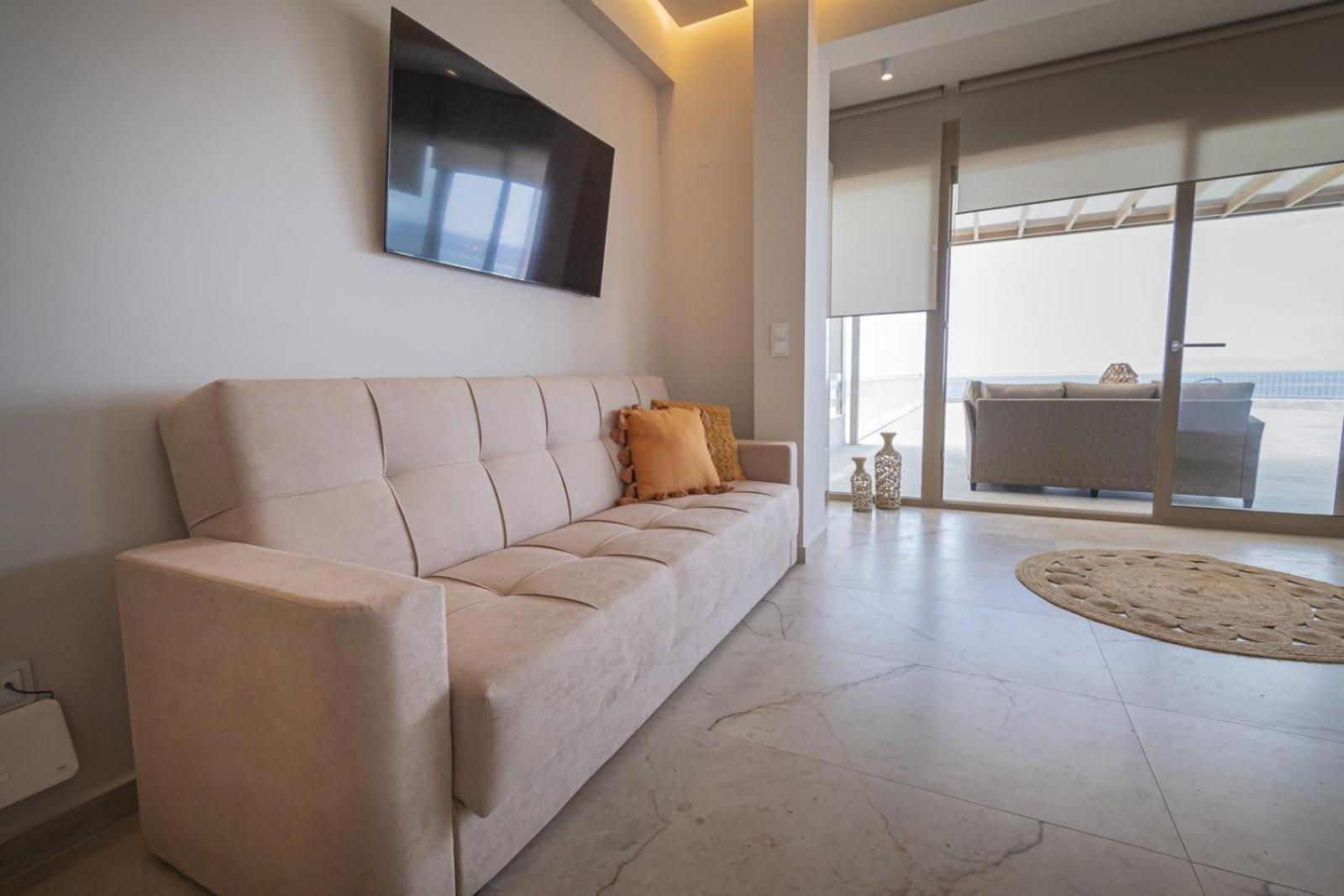 Althea By Rentalspro Services - Halkidiki *