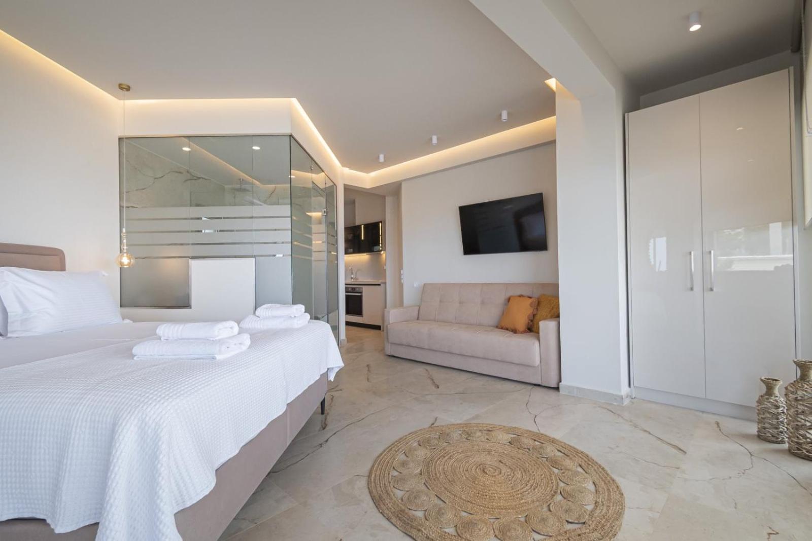 Apartment Althea By Rentalspro Services - Halkidiki Nea Moudania