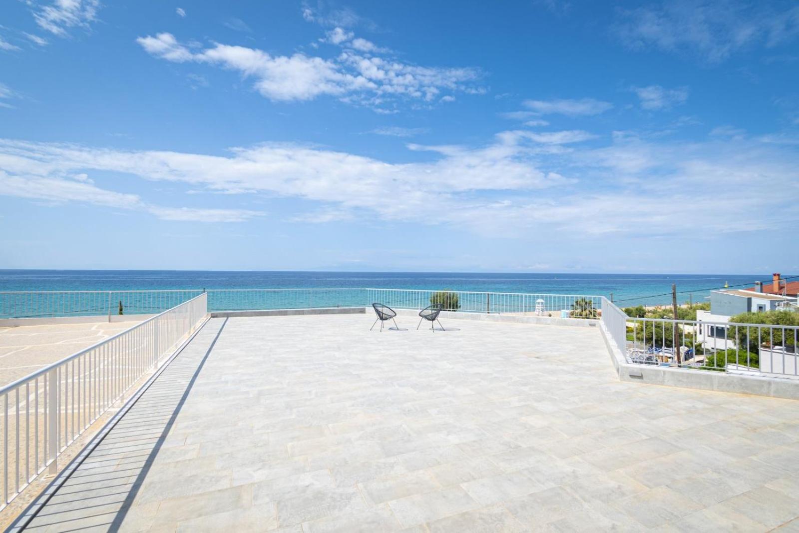 Althea By Rentalspro Services - Halkidiki Apartment