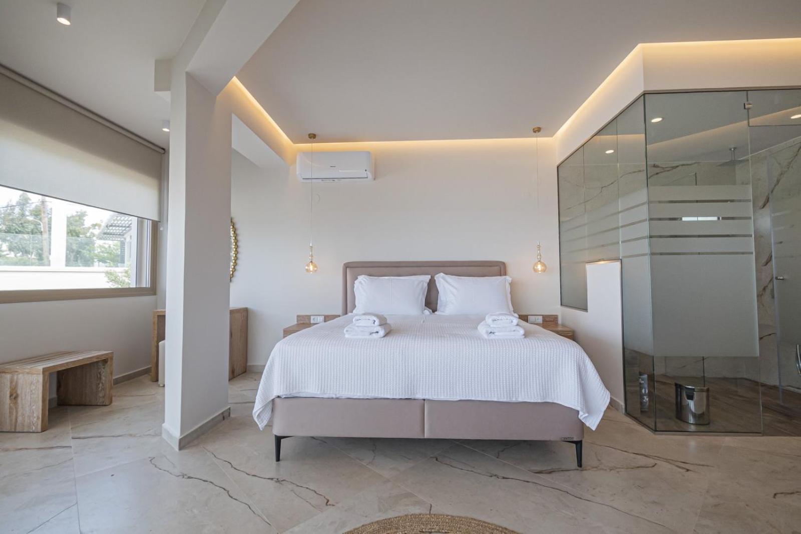 Apartment Althea By Rentalspro Services - Halkidiki