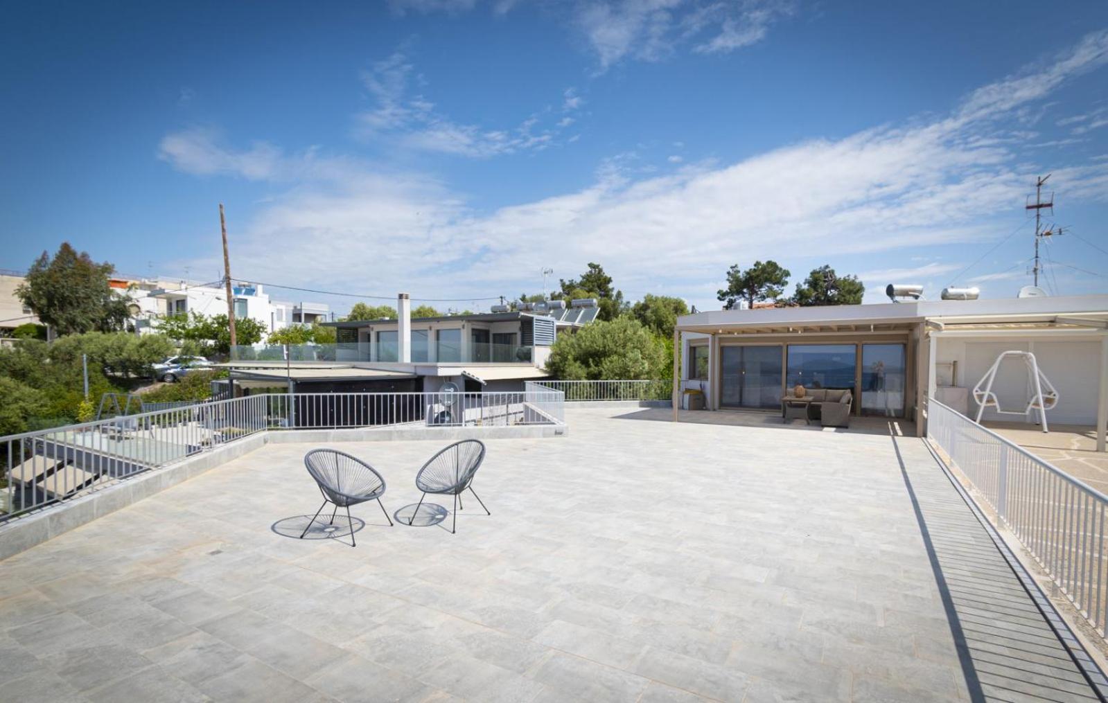Althea By Rentalspro Services - Halkidiki Apartment Nea Moudania