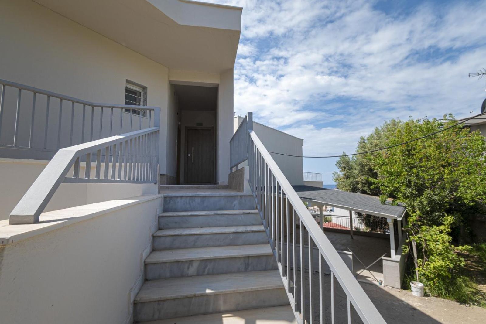 Althea By Rentalspro Services - Halkidiki