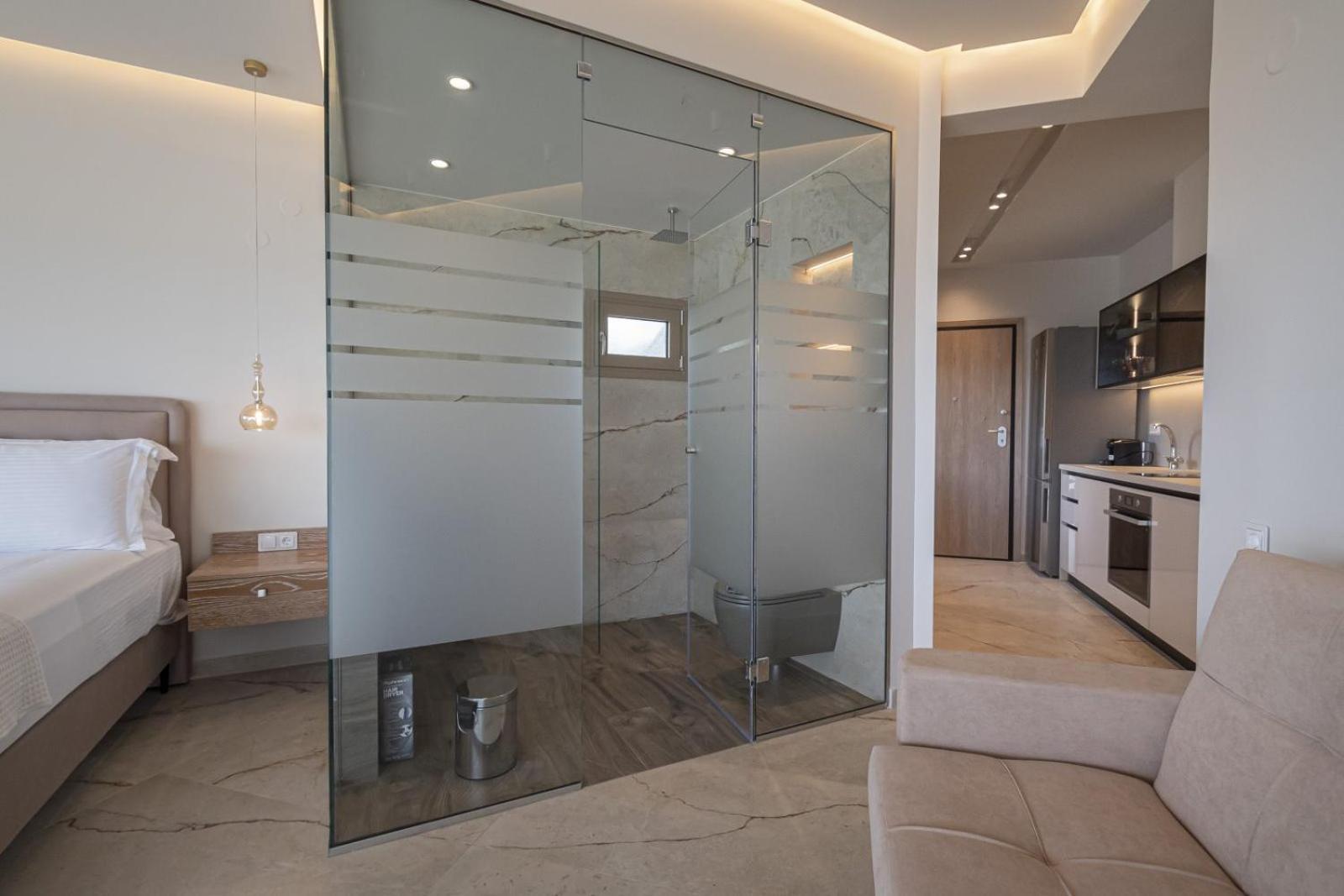 Althea By Rentalspro Services - Halkidiki Apartment