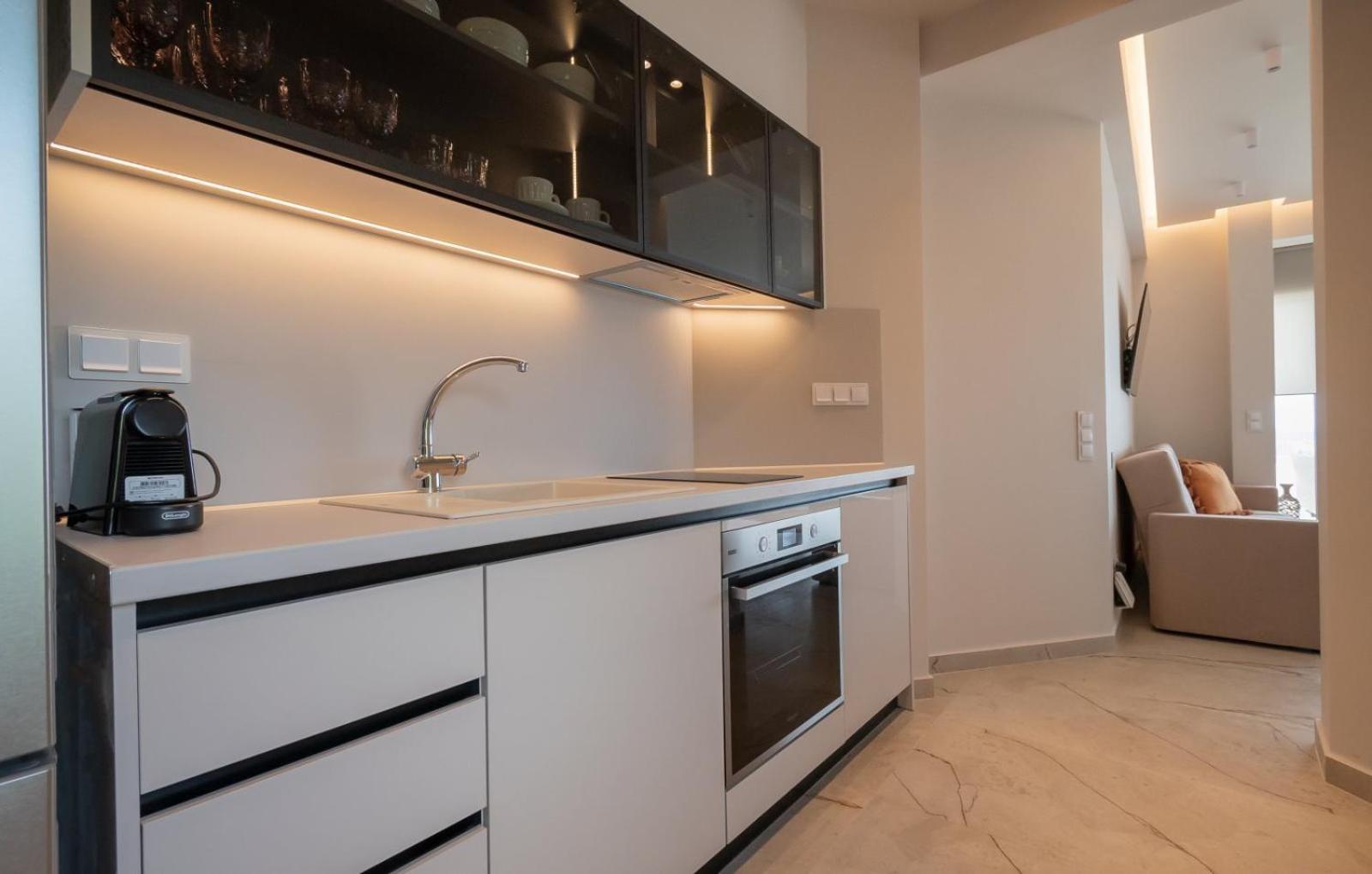 Apartment Althea By Rentalspro Services - Halkidiki