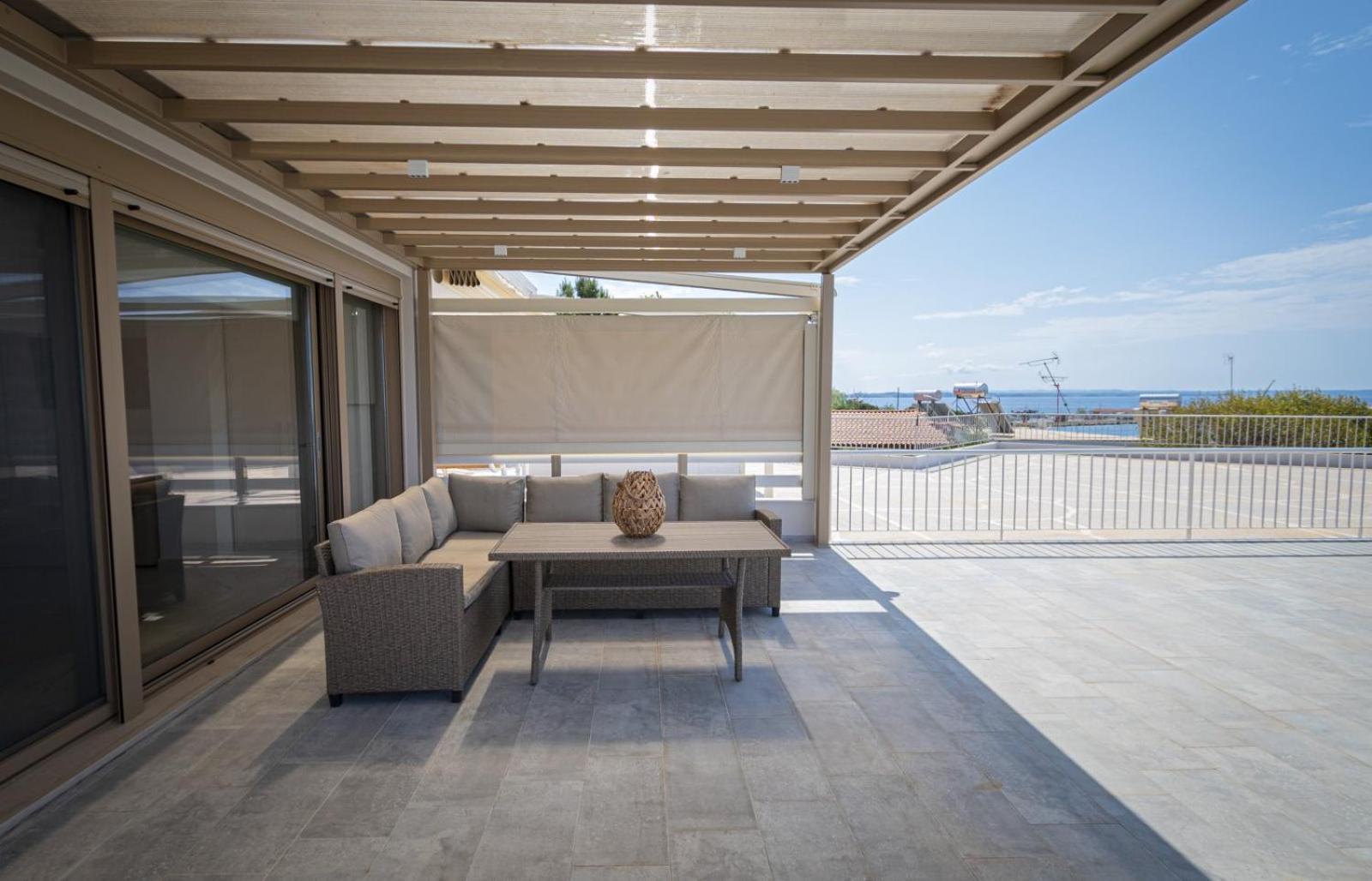 Apartment Althea By Rentalspro Services - Halkidiki Nea Moudania