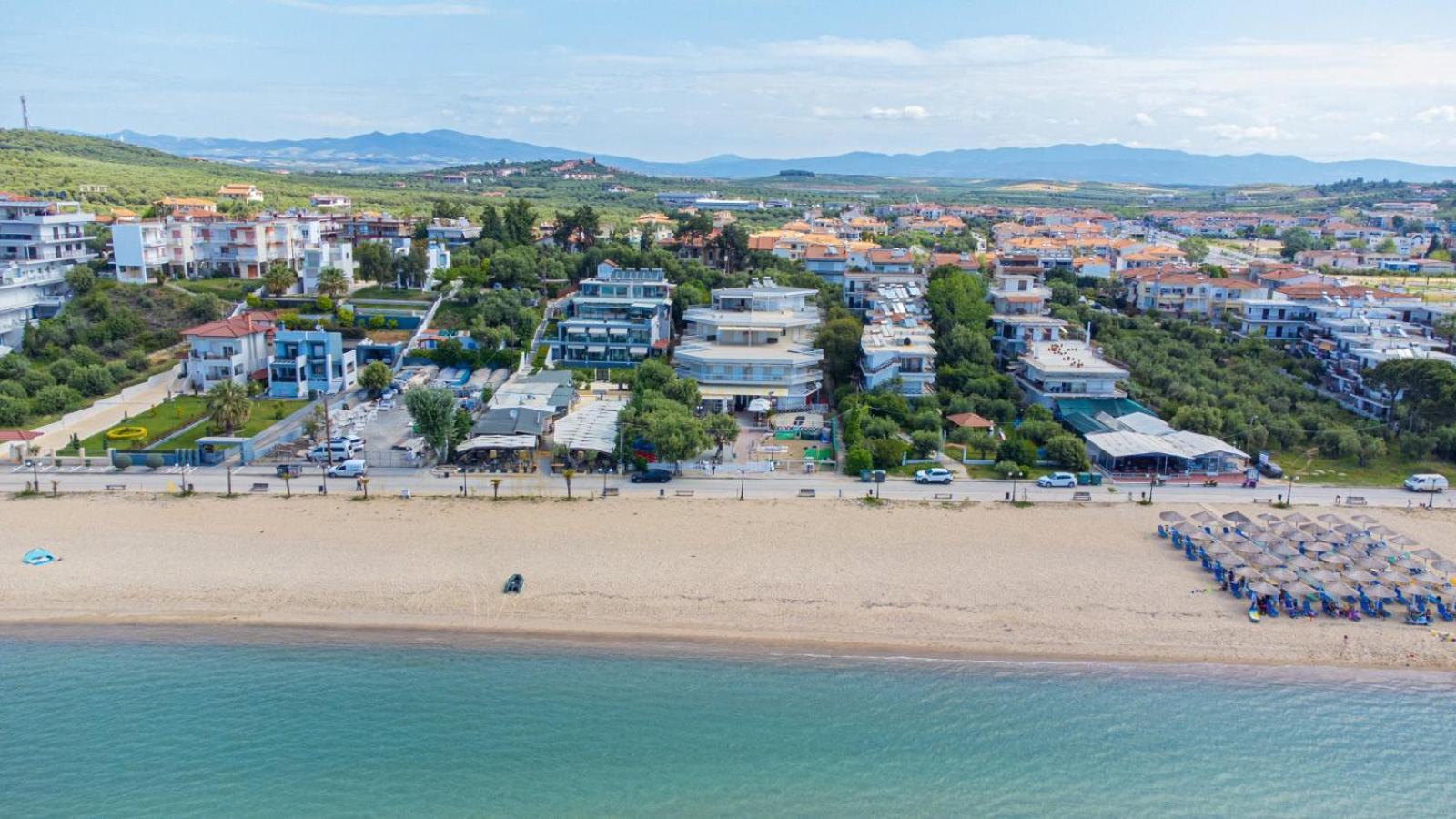 Althea By Rentalspro Services - Halkidiki