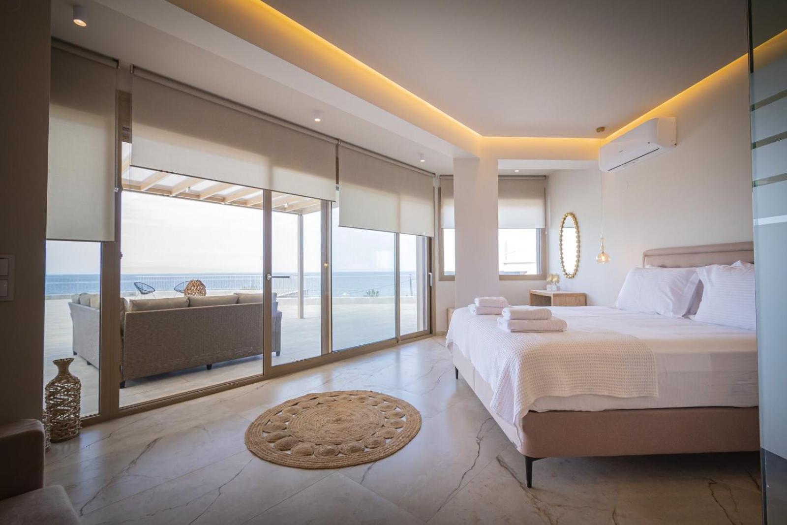 Althea By Rentalspro Services - Halkidiki Apartment Nea Moudania