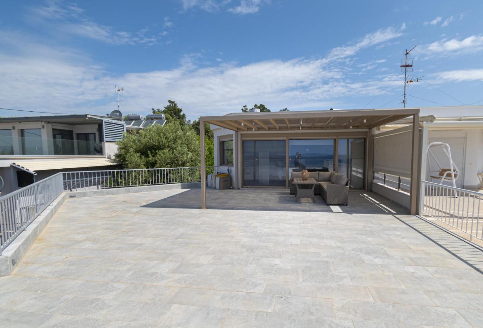 Althea By Rentalspro Services - Halkidiki * Nea Moudania